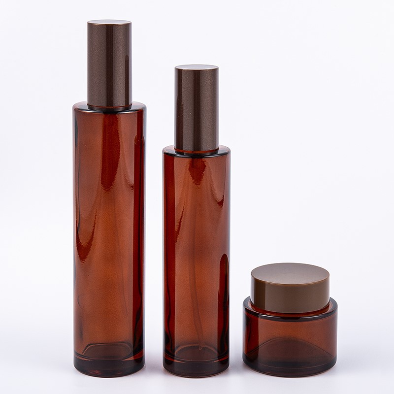 recycled-glass-cosmetic-packaging